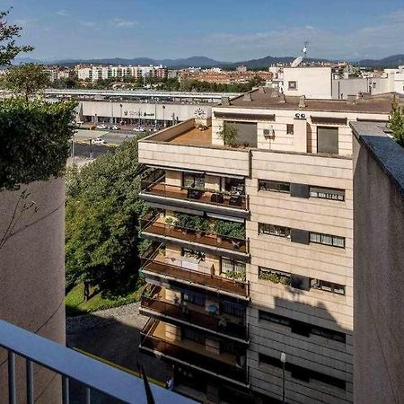 Atico Con Gran Terraza En El Corazon De Girona Lejlighed Eksteriør billede