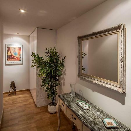 Atico Con Gran Terraza En El Corazon De Girona Lejlighed Eksteriør billede