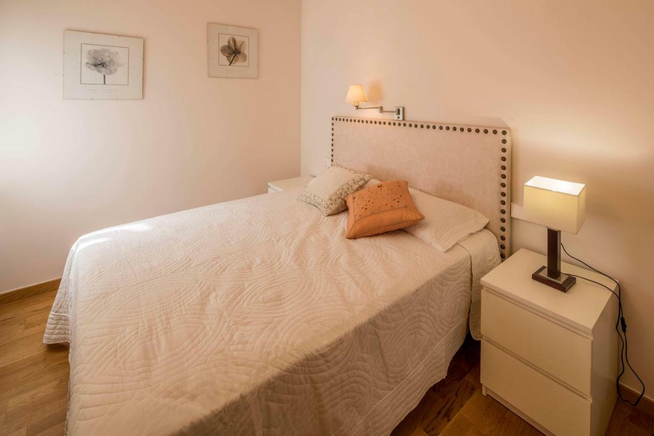 Atico Con Gran Terraza En El Corazon De Girona Lejlighed Eksteriør billede