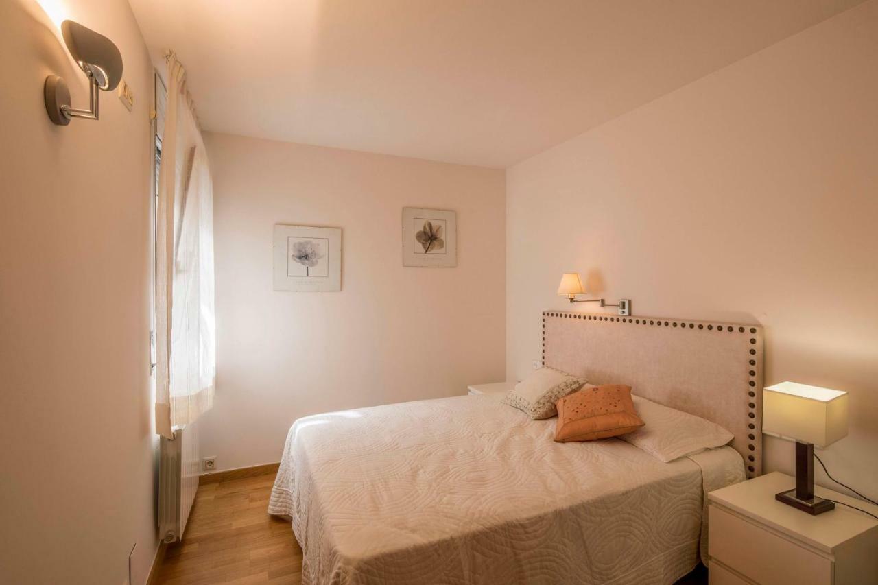 Atico Con Gran Terraza En El Corazon De Girona Lejlighed Eksteriør billede