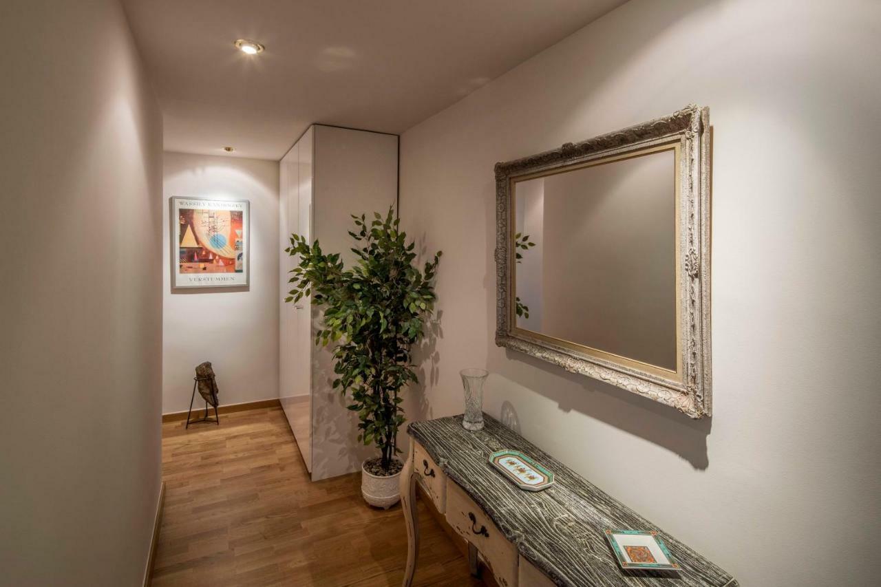 Atico Con Gran Terraza En El Corazon De Girona Lejlighed Eksteriør billede