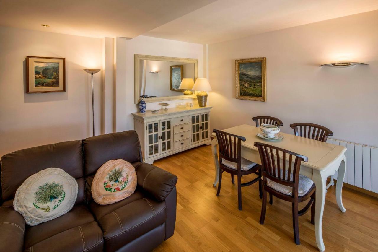 Atico Con Gran Terraza En El Corazon De Girona Lejlighed Eksteriør billede